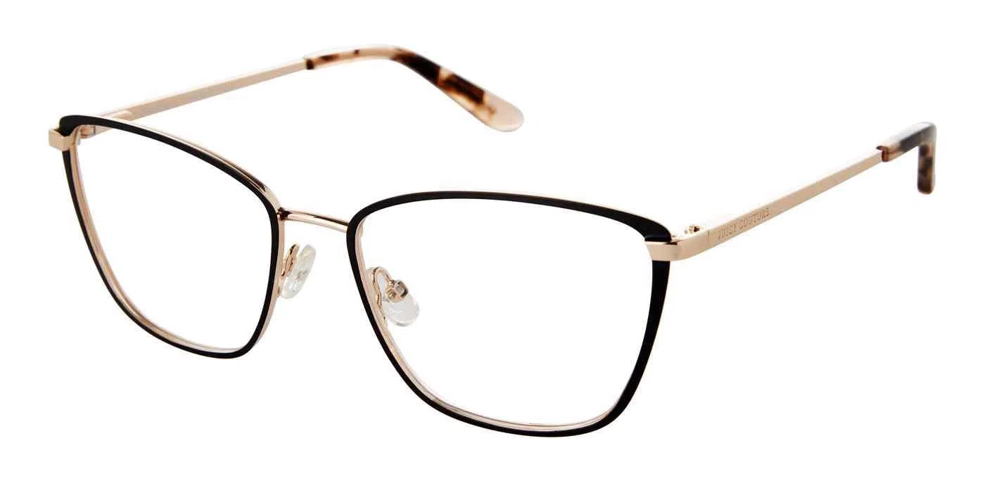 Juicy Couture JU243 Eyeglasses - view 7